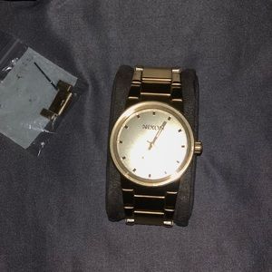 Nixon men’s watch